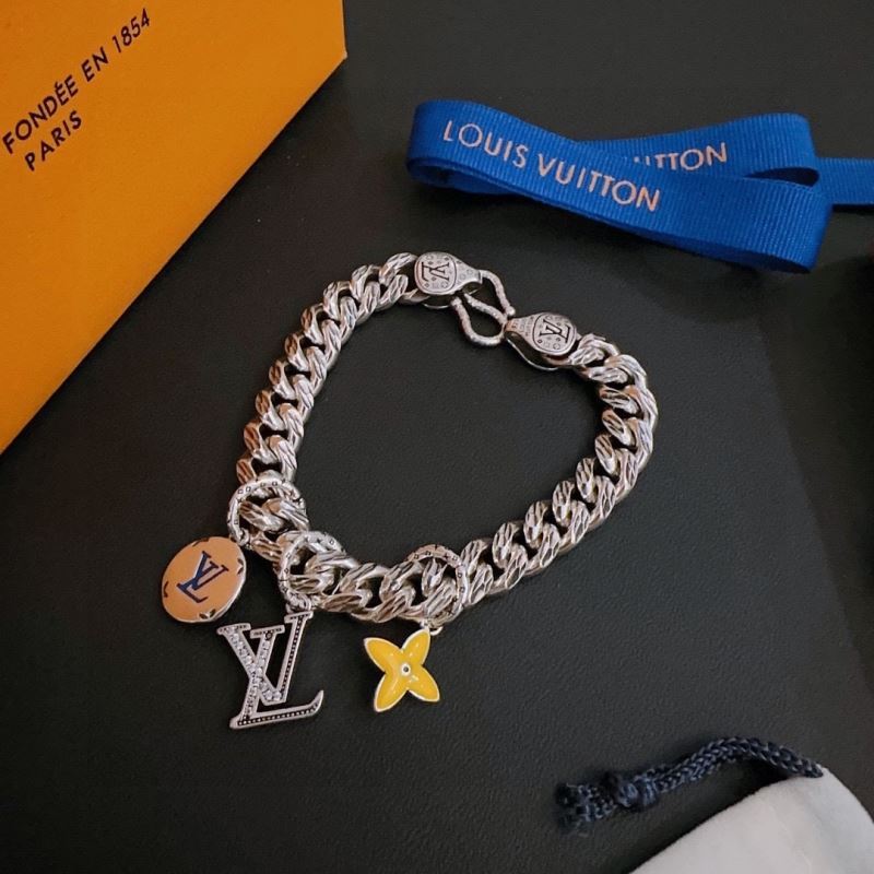 Louis Vuitton Bracelets